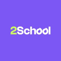 2School logo - Similar company to Invnex