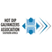 Hot Dip Galvanizers Association Southern Africa logo - Similar company to Build Better Boards