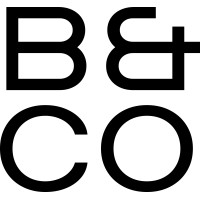 B&CO logo - Similar company to Opera