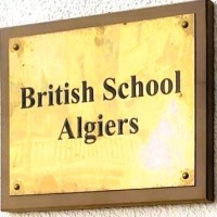 British School Algiers logo - Similar company to Infinitgraph