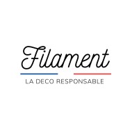 Filament logo - Similar company to Ml Design Interieur