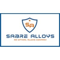 Sabre Alloys logo - Similar company to Fjw Machine Co