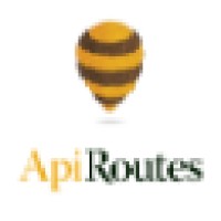 ApiRoutes Inspired Travel logo - Similar company to Xploindia Tourism Development