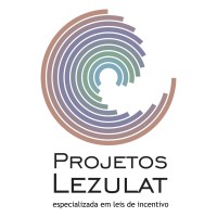 Projetos Lezulat logo - Similar company to Instituto Deixe Vivo