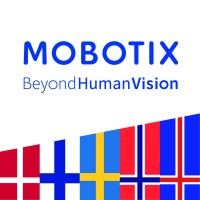 MOBOTIX_Nordics & Baltics logo - Similar company to Mobotix Apac