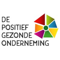 De Positief Gezonde Onderneming logo - Similar company to Big Cheese Loopbaanontwikkeling