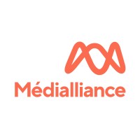 Medialliance logo - Similar company to Agence Webec
