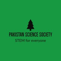 Pakistan Science Society logo - Similar company to Scope Counselling