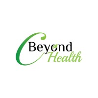 C Beyond Health logo - Similar company to Flex Therapy