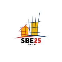 Sustainable Built Environment Conference Zürich logo - Similar company to World Sustainable Built Environment Conference