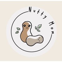 Nutty Mom logo - Similar company to Solcell™