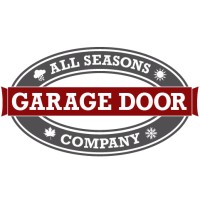All Seasons Garage Door logo - Similar company to Qmi Security Innovations