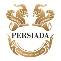Persiada - Persian Crafts Store logo - Similar company to Handicraft Bazaar