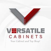 Versatile Cabinets logo - Similar company to Heron Stone Lllp