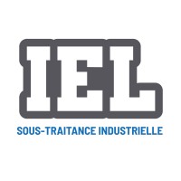 IEL Sous-traitance industrielle logo - Similar company to Métalec