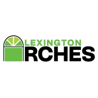 Lexington Arches logo - Similar company to Arcoframe Ltd