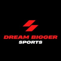Dream Bigger Sports logo - Similar company to Toekomstbehendig Brabant