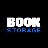 Book Storage logo - Similar company to Wmenu