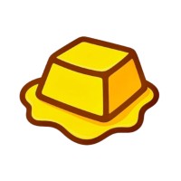 Butter logo - Similar company to Auvi Labs