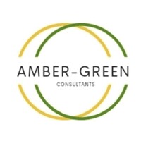 Amber-Green Consultants logo - Similar company to Even Care Ltd