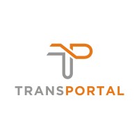 Transportal logo - Similar company to Collarfolk