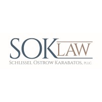 SCHLISSEL OSTROW KARABATOS, PLLC logo - Similar company to Gassman Baiamonte Gruner, P.C.