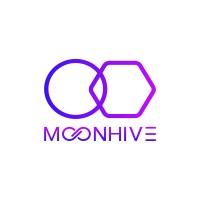 Moonhive logo - Similar company to Dezen Technology Solutions