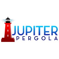 Jupiter Pergola logo - Similar company to Fisher'S Backyard Structures