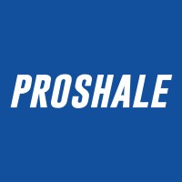 Proshale logo - Similar company to M.G. Instalaciones Srl