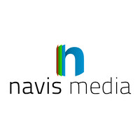 Navis Media logo - Similar company to Mediacom95 S.A.