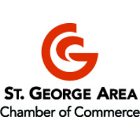 St. George Area Chamber of Commerce logo - Similar company to Tech Ridge Development