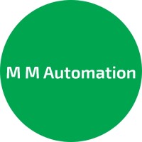 MMAutomation logo - Similar company to Mm Automation