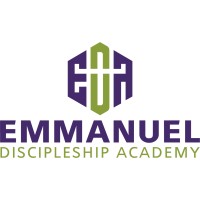 Emmanuel Discipleship Academy logo - Similar company to Safe Way Right Way Uganda