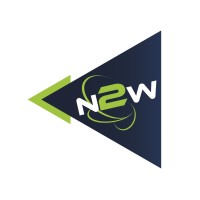 Net2Ware Informatica Srl logo - Similar company to Grk Interactive S.R.L.