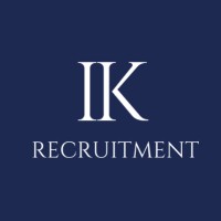 IK Recruitment logo - Similar company to Select Uitzendbureau B.V.