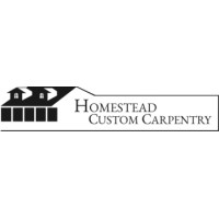Homestead Custom Carpentry