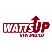 WattsUp logo - Similar company to Genesys