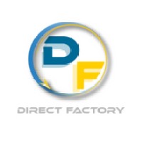Direct Factory Réunion logo - Similar company to Propr'Oté