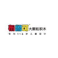 布鲁可大颗粒积木 logo - Similar company to Blokees