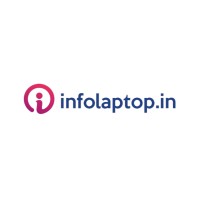 Second Hand laptop logo - Similar company to Abd Computer Srl