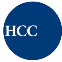 HCC Health Care Company logo - Similar company to Technodat Technische Datenverarbeitung Gmbh