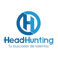 HeadHunting Tu buscador de talento logo - Similar company to Workus Human Assets
