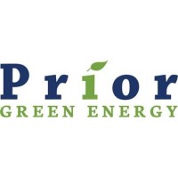 Prior Green Energy logo - Similar company to Aurit Bv