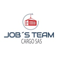 Job's Team Cargo logo - Similar company to P.I.A. - Program Interface Architecture