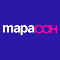 Mapa OOH logo - Similar company to Hands Mobile