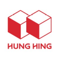 Hung Hing Printing Group Ltd logo - Similar company to Toppwork Limited