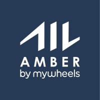 Amber logo - Similar company to Utopian Labs