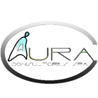 AURA CONSULTORES SpA logo - Similar company to Atelier Consultores Ltda.