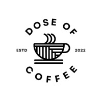 Dose Of Coffee logo - Similar company to Dose Of
