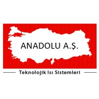 Anadolu Teknolojik Isı Sistemleri A.Ş logo - Similar company to Cmd Grup